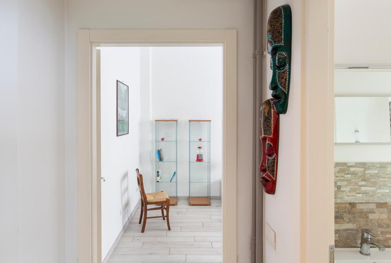 Spacious Retreat Steps From Lambrate Metro- Via Pacini ミラノ エクステリア 写真